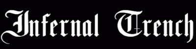 logo Infernal Trench